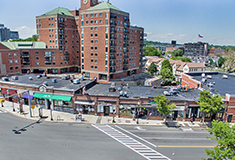 KeyPoint Partners negotiates sale of Allston storeblocks - $7.94 million